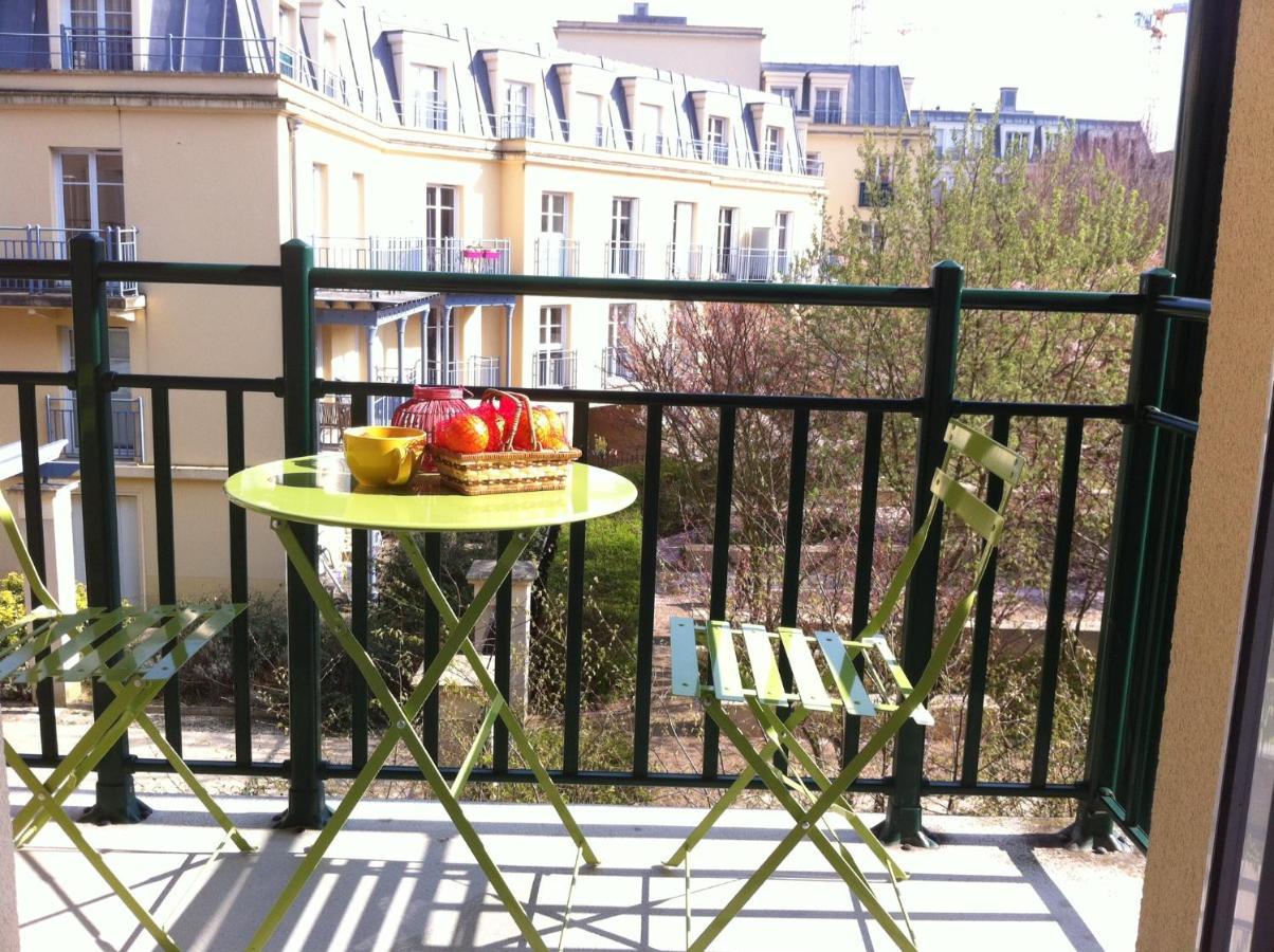 Disney, Very Nice 2 Bedrooms Family Apartment, Wifi, Netflix 8 Pers Chessy  Exterior photo